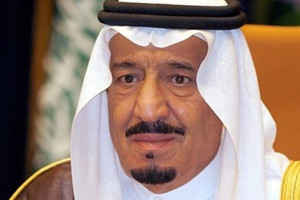 الملك سلمان للسيسي: السعودية ستقدم ما يلزم لمصر في محاربة الإرهاب