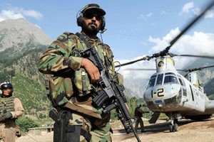 محكمة عسكرية باكستانية تصدر حكماً بالإعدام على جاسوس هندي