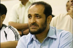 الحكم على مهدي سهوان بالحبس 6 شهور بتهمة التجمهر بالدراز