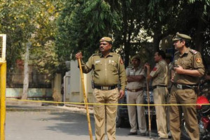 مقتل 4 مسلحين شمال الجزء الذي تسيطر عليه الهند من كشمير