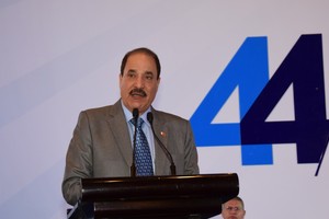 حميدان: تنفيذ مشاريع وطنية متقدمة للارتقاء بالمواطنين وإدماجهم في سوق العمل