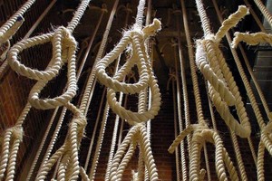 'العفو الدولية': تراجع تنفيذ الإعدام وتزايد في أحكامه عام 2016