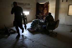 مقتل ثلاثة اشخاص من بينهم 'داعشي' شمالي العراق