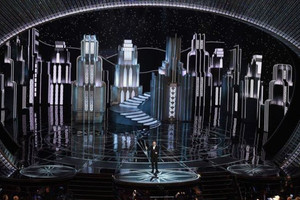 مسرحية هاري بوتر تفوز بجائزتي أفضل مخرج وأفضل ممثل في حفل أولفييه