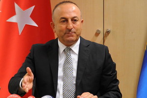 الخارجية الروسية: تشاوويش أوغلو يوافق على ضرورة إجراء تحقيق في حادثة خان شيخون