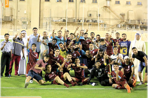 سوالف رياضية... الشباب يعود لدوري 'فيفا' لكرة القدم... فما هو رأيك؟