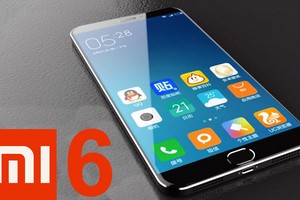 'شاومي' تكشف عن موعد تقديم هاتفها الجديد 'Xiaomi Mi 6'