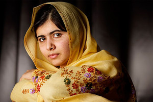 تعيين الباكستانية ملاله سفيرة للأمم المتحدة للسلام لدعم تعليم الفتيات 