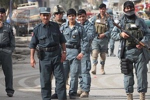 مقتل4 أطفال أثناء لعبهم بقذيفة هاون بشمال شرق أفغانستان