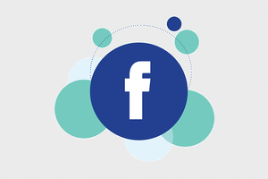 'فيسبوك' تعلن عن أكثر من 5 ملايين معلن شهريا