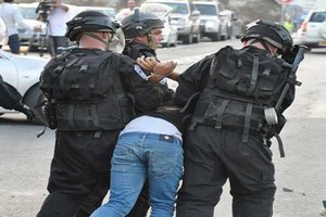 اعتقال 19 مؤيدا لتنظيم 'داعش' بتهمة التحضير للإخلال بالاستفتاء في تركيا