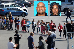 مسلح في كاليفورنيا يقتل زوجته المعلمة وتلميذاً في فصل دراسي قبل أن ينتحر