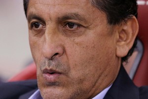 مدرب الهلال السعودي يشيد بلاعبيه بعد الفوز على الوحدة الإماراتي