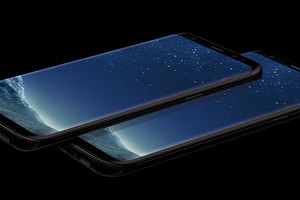 'galaxy s8' يحقق أكثر من 550,000 طلب مسبق خلال يومين فقط في كوريا