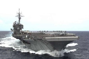 الصين تعيد سفنا محملة بفحم كوري شمالي في إطار الضغوط على الدولة المعزولة