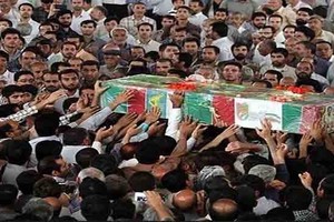 مقتل قائد كتيبة بالحرس الثوري الإيراني برصاص مجهولين جنوب شرقي البلاد