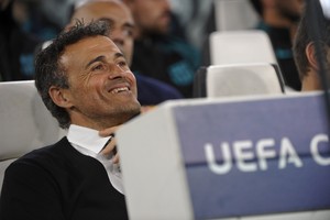 انريكي يؤمن بتحقيق برشلونة 'ريمونتادا' ثانية