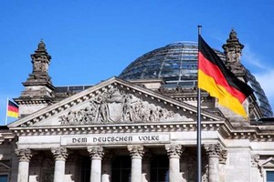 تراجع معدل تضخم أسعار الجملة في ألمانيا