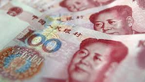 ارتفاع مؤشر أسعار التضخم في الصين بنسبة 9ر0% خلال الشهر الماضي