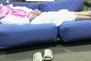 الخمول البدني مرتبط بفقدان الاستقلالية