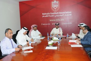 لجنة المنتخبات باتحاد الكرة تعقد اجتماعها الأول برئاسة خالد بن سلمان