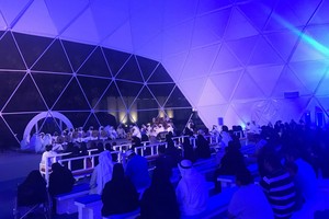 مهرجان التراث 25 يقدم للجمهور تجربة ثقافية متكاملة