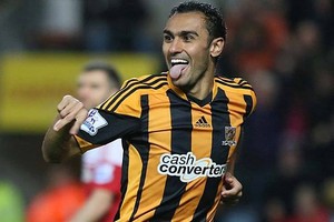 المحمدي يحث لاعبي هال على اللعب دون خوف للنجاة من الهبوط