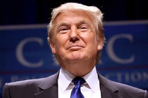 ترامب يبدي استعداده للتعامل مع كوريا الشمالية بدون الصين عند الضرورة