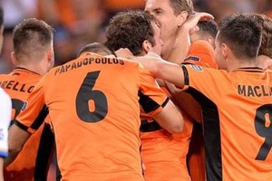 بالفيديو... برزبين روار الأسترالي ينعش أماله في دوري أبطال آسيا على حساب كاشيما أنتلرز