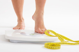 تأثير الوزن الزائد على تأخّر الحمل