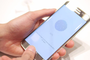 باحثون: حساسات بصمات الأصابع على الهواتف ليست آمنة بالقدر الذي تعتقده