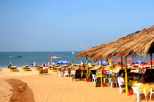 إجراءات حكومية قد تقضي على احتفالات غوا الشهيرة في الهند