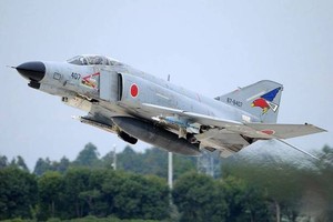 اليابان تدفع بأعداد قياسية من المقاتلات مع تصاعد النشاط العسكري الصيني