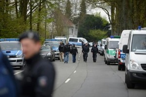 المانيا... 'لا عناصر' تربط بين الموقوف واعتداء دورتموند