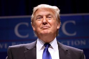 ترامب متفائل ازاء احتمال تحسن العلاقات مع روسيا