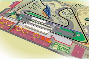 البحرين : خطة مرورية متكاملة لـ 'الفورملا 1' تتضمن تشكيل فريق عمل لتغطية الحدث