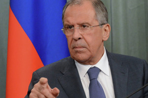 لافروف يعطي تيلرسون 'الحديث العهد' في الدبلوماسية درسا في اهمية التاريخ