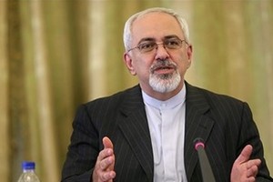 وزير الخارجية الإيراني: محادثاتي في روسيا تتعلق بسورية