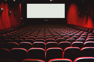 21% من الألمان لا يذهبون إلى السينما