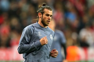 بطولة إسبانيا: إصابة بيل تبعده عن مواجهة خيخون وربما بايرن ميونيخ