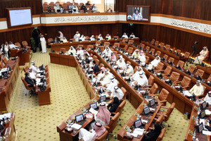 البحرين : الحكومة: الاهتمام بالزراعة والأمن الغذائي لا يعني إنشاء كلية أو وضع برنامج علوم الزراعة