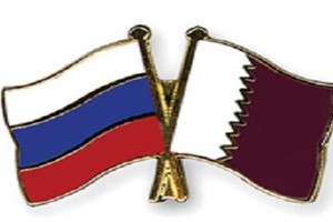 وزيرا خارجية روسيا وقطر يبحثان الوضع في سورية غداً السبت