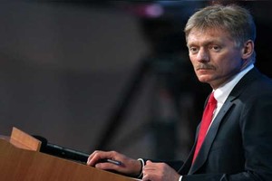 المتحدث باسم الكرملين: ننظر بقلق إزاء التصعيد حول كوريا الشمالية وندعو الأطراف إلى ضبط النفس