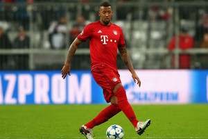 إصابة بواتينغ تضاعف أزمة دفاع بايرن