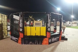 منصة ترويجية لعالمية الهواة في سباق جائزة البحرين الكبرى