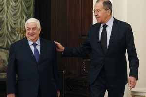 روسيا وأميركا اتفقتا على عدم تكرار الضربات الأميركية على سورية