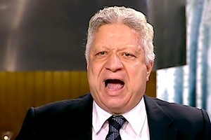 رئيس نادي الزمالك يشن هجوما على رئيس لجنة المسابقات بالاتحاد المصري لكرة القدم