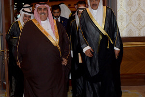 البحرين : وزير الخارجية يصل الكويت للمشاركة في الدورة 9 للجنة العليا للتعاون بين البلدين