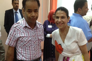 بحرينية تمنح كليتها لأخيها تؤكد لـ 'الوسط': أتمنى انتشاراً أوسع للتبرع بالكلى في البحرين