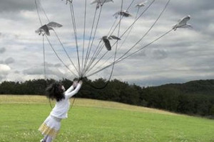 قصة قصيرة... شرفة الزمن الآخر